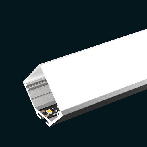 Luminat Eclairage - Profilé LED ATEA