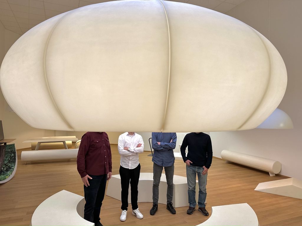 Notre équipe - Luminat - Genève éclairage