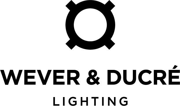 Eclairage Wever&Ducre chez Luminat