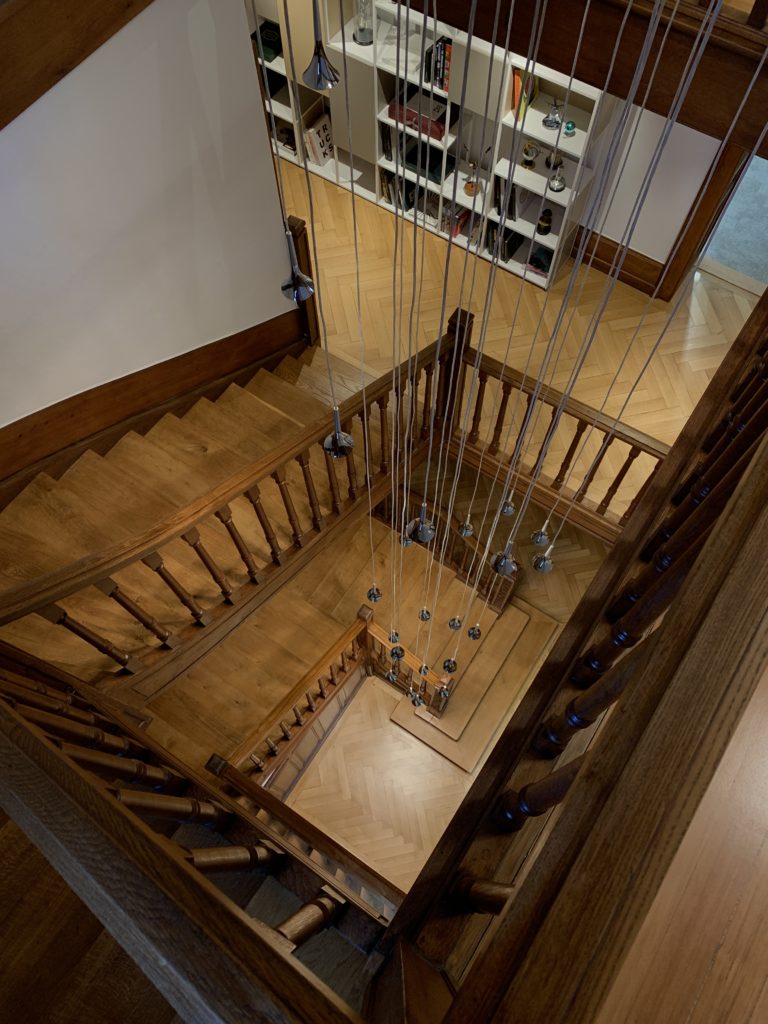 MB&F - Carouge - Luminat éclairage MB&F - Carouge - Luminat éclairage - Lodes