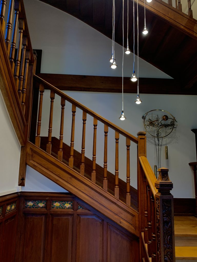 MB&F - Carouge - Luminat éclairage - by Lodes MB&F - Carouge - Luminat éclairage - by Lodes