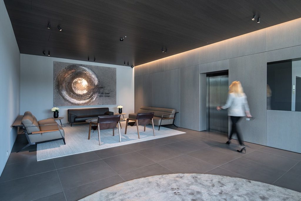 intérieur - Bois du Lan 5 - Genève - éclairagiste Intérieur - Bois du Lan 5 - Genève - éclairagiste