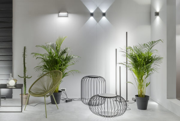 Ideal Lux - Genève